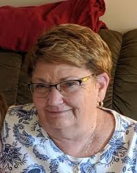 Marcia Vanden Berg Obituary & Funeral