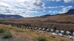 Maybe you would like to learn more about one of these? Yellowstone Rv Park Campground Updated 2021 Reviews Gardiner Mt Tripadvisor