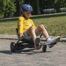 Rumble All-Terrain Combo - Jetson