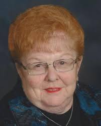 Mary Cabrera Obituary (2015)