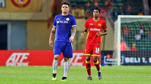All information about fa selangor (super league) current squad with market values transfers rumours player stats fixtures news. Player Ratings Selangor Fa Vs Felda United Goal Com