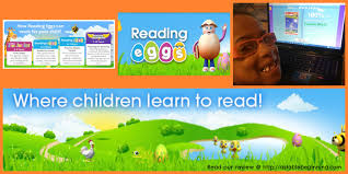 Phonics, phonemic awareness, vocabulary, fluency and comprehension. A Stable Beginning Reading Eggs A Tos Review