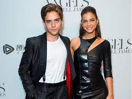 Browse 274 barbara palvin dylan sprouse stock photos and images available, or start a new search to explore more stock photos and images. Dylan Sprouse And Barbara Palvin Dating And Relationship Timeline