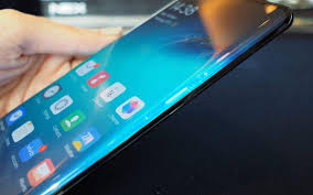 Vivo Nex 3 Waterfall Display Clearance ...
