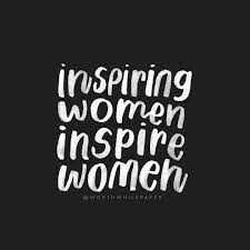 Who Inspires You Infinite Shine Enterprises Tupperware