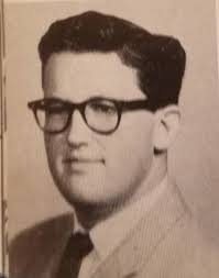 Well, my last uncle passed away...