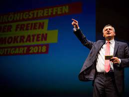 Werde zum freund der freiheit. Landtagswahl 2021 In Baden Wurttemberg Das Ist Die Fdp Dvp Politik