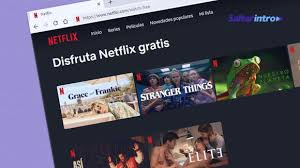 Ver y descargar películas y series en latino, español, subtitulado e ingles, los últimos estrenos en la mejor calidad hd sin cortes. Netflix Como Ver Peliculas Y Series Gratis Watch Free Codigos Secretos Y Otros Trucos Que Seguro No Conocias De La Plataforma Saltar Intro El Comercio Peru