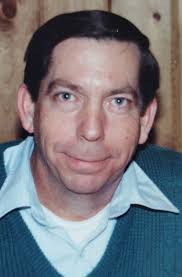 David Bentley Obituary