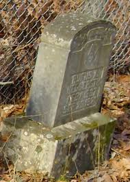 Hedgepeth Cemetery, Hart Co., KY