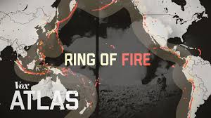 The list that will follow shortly will try to answer all these four questions in the most concise fashion possible. Why There S A Ring Of Natural Disasters Around The Pacific Youtube