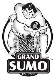 Grand Sumo logo
