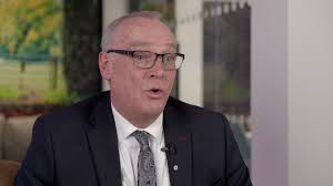 A Message for Cheadle