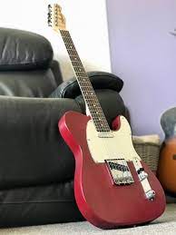 Pin On Fender Telecaster