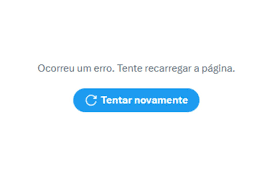X fora do ar? Ex-Twitter apresenta instabilidade nesta terça (13)