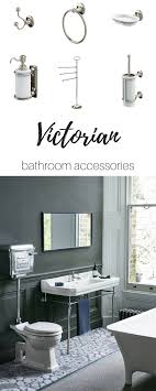 Thank you for reading and the best of luck with your traditional bathroom. Top Tips For Victorian Style Bathrooms