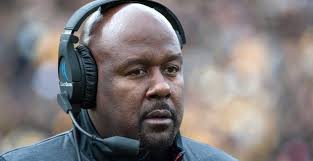 Christian Carpenter, Maryland, Long Snapper