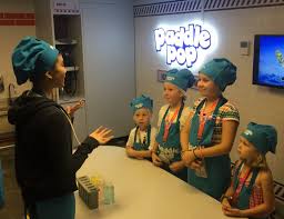 Kidzania Singapore This Is The Best Place Ever Seven Wanderers Family Travel Blog World Travel With Kids