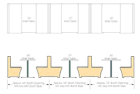 Restaurant Bar Layout Dimensions Restaurant Table Dimensions Bar Room Pool Tables Size Bar Pool Tab In 2020 Dining Table Sizes Dining Table Dimensions Pool Table Sizes