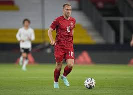 Christian eriksen created more chances than any other spurs player vs. Christian Eriksen To Inter Team Chat I Hope To Be Back Soon