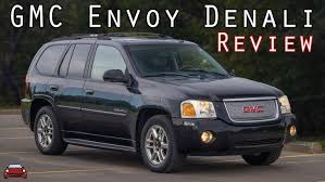 Image result for Black 2007 Envoy