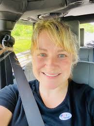 Sami Adkins for Cabell County School Board 2022