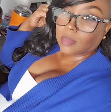 Fall In Line..... The Boy Is Mine 😘😘 ❤️❤️