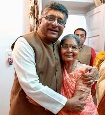 During his student days, ravi shankar prasad was known for. Ravi Shankar Prasad Wiki Age Wife Family Caste Biography More Wikibio
