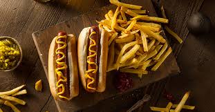 La Veritable Recette Americaine Des Pains A Hot Dog Facon New York Simple A Realiser Et Economique Cette Recett Hot Dog Recettes Recettes De Cuisine Recette