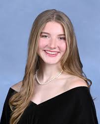 Class of 2025 The Eagle's Eye