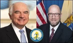 GSI Briefing: A Conversation with former Attorneys General John Degnan &  Chris Porrino