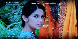 Jennifer winget as Niti 🫶👩🩵 Teri Meri Love Story 🎬 ( 2012 to 2025 )