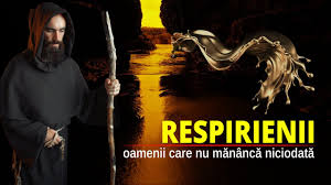 10 lucruri pe care nu le știați despre gin (562 vizite). Respirienii MancÄtorii De Soare Oamenii Care Se HrÄnesc Doar Cu LuminÄ Podcast Youtube