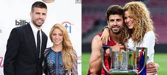 Born shakira isabel mebarak ripoll on 2nd february, 1977 in. Who Is Shakira S Boyfriend Gerard Pique Who Is The Super Bowl Halftime Star Dating Or Is She Married