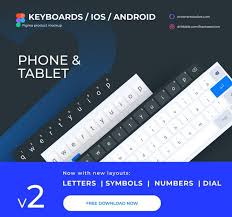 Figma template is the place to get figma tutorials & figma resources: Free Android And Ios Keyboards For Figma Free Figma Template