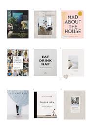 Books are great and even better when they double as chic homewares. 9 Of The Best Coffee Table Books The Green Eyed Girl