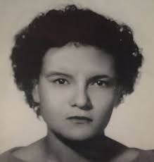 Aurora Mendez Obituary (2015)