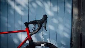 Red Is Passion Das Veloheld Icon Disc Rad Der Woche Leidenschaft