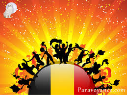 Jul 02, 2021 · en raison des mesures sanitaires en vigueur, la fête nationale française sera fêtée différemment le mercredi 14 juillet prochain à liège. Bonne Fete Nationale A Toute La Belgique Caricatura Alemanha Ventilador