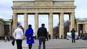 Alemania cuenta con un territorio de 357.376 km2. Que Hay Detras De La Baja Tasa De Mortalidad Por Coronavirus En Alemania
