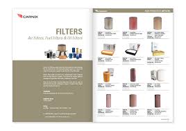 Carnix Carnix Filters Air Filter Fuel Filter Oil Filter