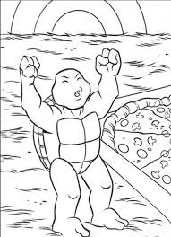 I also share with you the most beautiful pictures as i can. Baby Tmnt Coloring Pages Ninja Coloring Pages Ikids Coloring Coloring Home