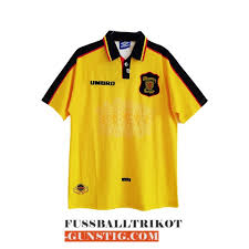 Schottland » kader wm 1998 in frankreich. Schottland Retro Trikot Fussballtrikot Gunstig Com