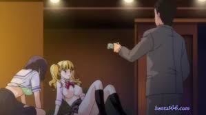 comic porno de busou shoujo machiavellianism - Hentai 44