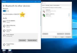 You can't make outbound calls with the headphones. Bluetooth Headphones Pairs And Connects But Not Connected On Microsoft Community