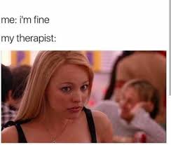 Ifyoutell your bipolar girlfriend to calm down instructor youre gonna have a bad time to be. Pin On Bipolar