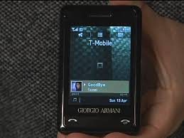 Samsung Armani review: Samsung Armani ...