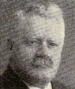 Erhversdrivende, deres ansatte og andre personligheder. side 383 Mads