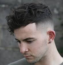Pin On Fade Haircuts