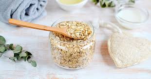 Remedios Caseros Con Avena Para Tratar Afecciones De La Piel Granvita